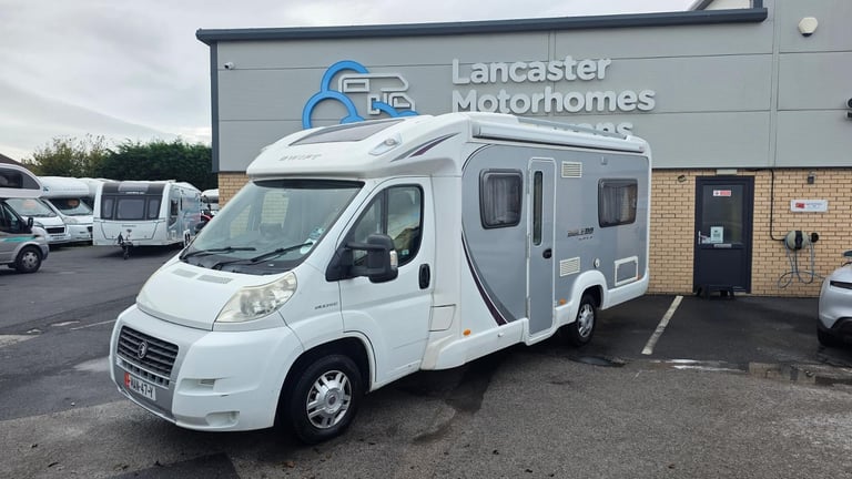 Swift Bolero 680 FB