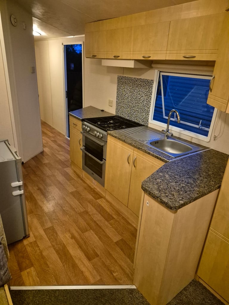 3 bedroom mobile home to rent! 