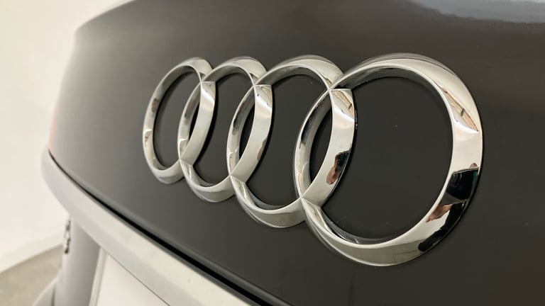2024 Audi Q5 40 TDI Quattro S Line 5dr S Tronic Diesel Estate Estate Diesel Automatic