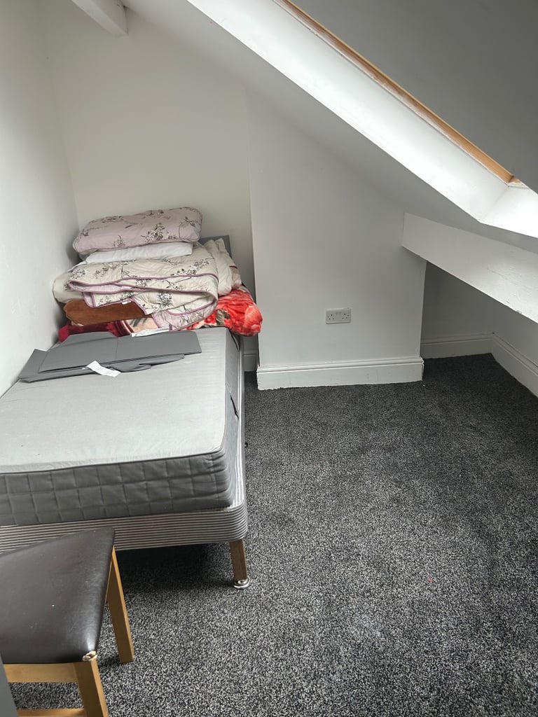 Room to let