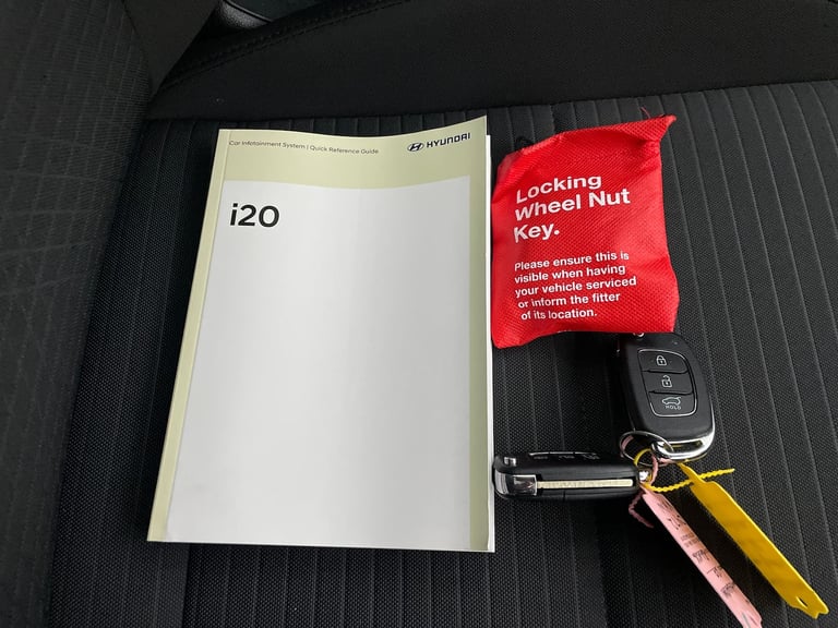 2022 Hyundai i20 1.0 T-GDi MHEV SE Connect Hatchback 5dr Petrol Hybrid Manual Euro 6 (s/s) ( Hatc...