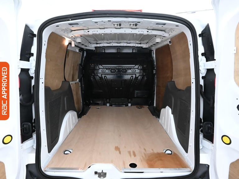 2023 Ford Transit Connect 1.0 210 EcoBoost Trend Panel Van 5dr Petrol Manual L1 Euro 6 (s/s) (100...