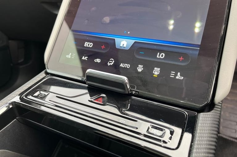 2024 Ford Explorer 210kW Premium 77kWh 5dr Auto- Panoramic Roof AUTO Estate Electric Automatic