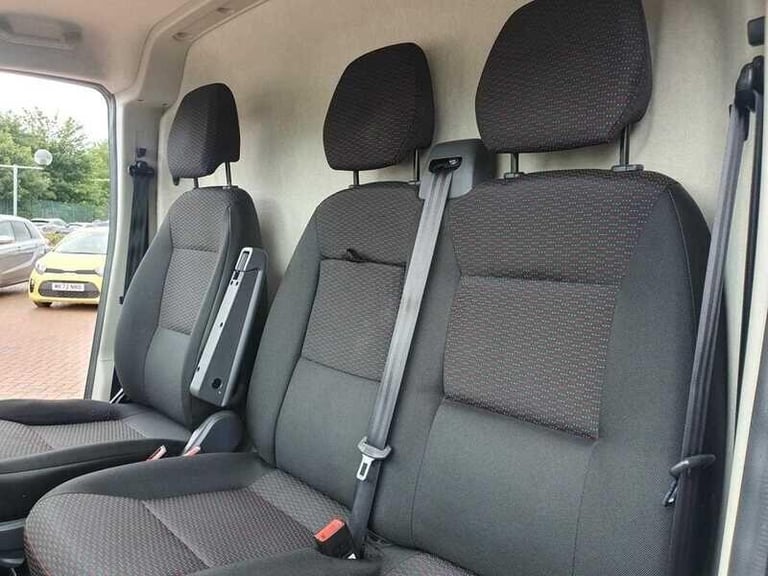 2022 Vauxhall Movano 2.2 CDTi 3500 BiTurbo Dynamic Panel Van 5dr Diesel Manual FWD L2 H2 Euro 6 P...