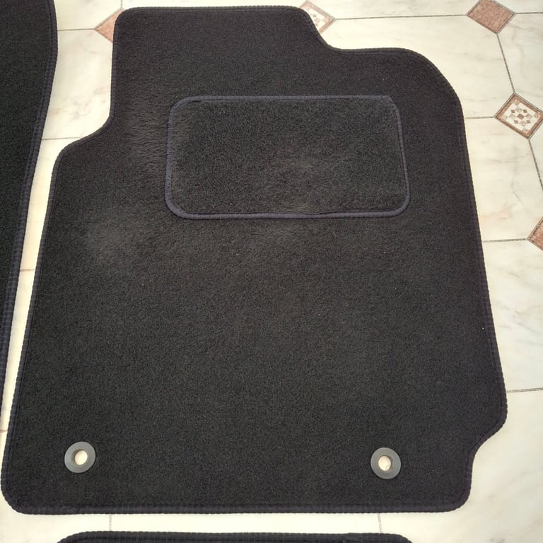 Kia picanto car mats 