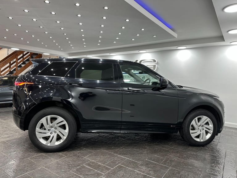 2020 Land Rover Range Rover Evoque 2.0 D150 R-Dynamic S FWD Euro 6 (s/s) 5dr ESTATE Diesel Manual