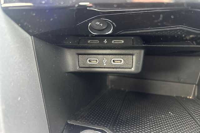 2023 Volkswagen T-Roc 1.5 TSI Life 5dr Hatchback Petrol Manual