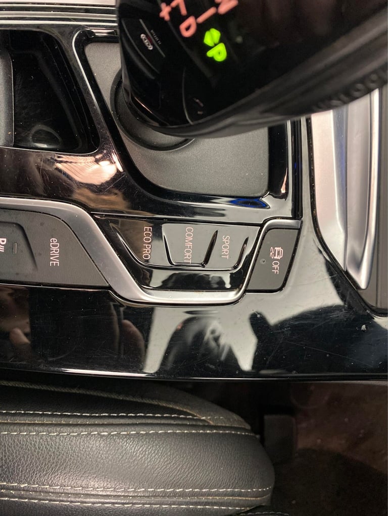 2021 BMW X3 xDrive 30e M Sport 5dr Auto ESTATE PETROL/ELECTRIC Automatic