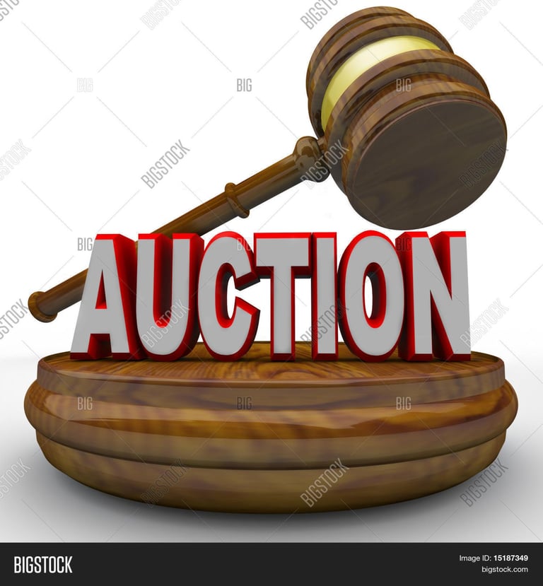general auction 