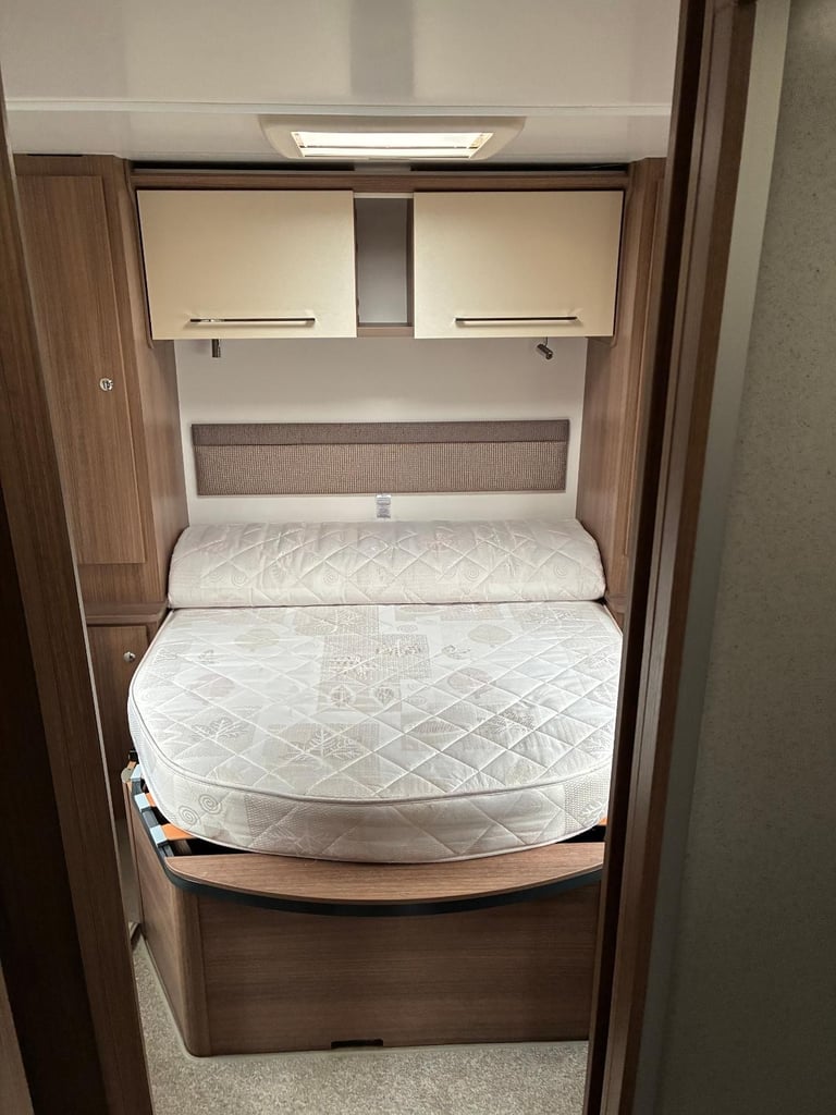 2019 Bailey Phoenix 640