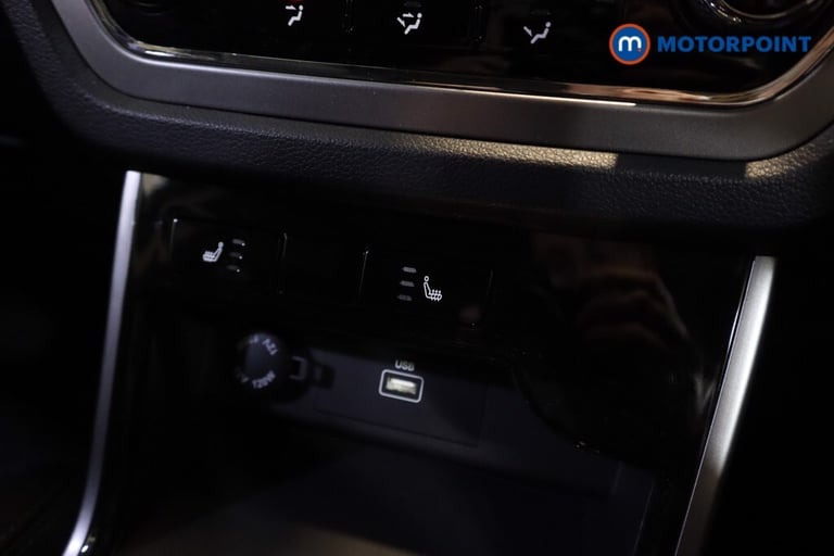 2023 Ssangyong Korando 1.5 Ventura 5dr SUV Petrol Manual