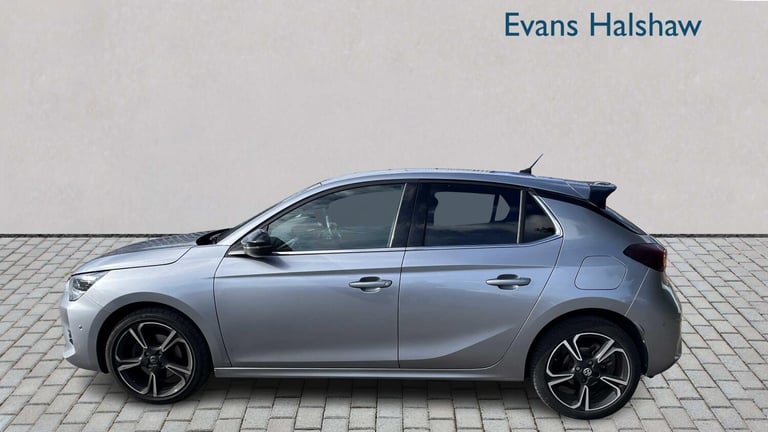2023 Vauxhall Corsa 1.2 Turbo Ultimate 5dr Auto Hatchback Petrol Automatic