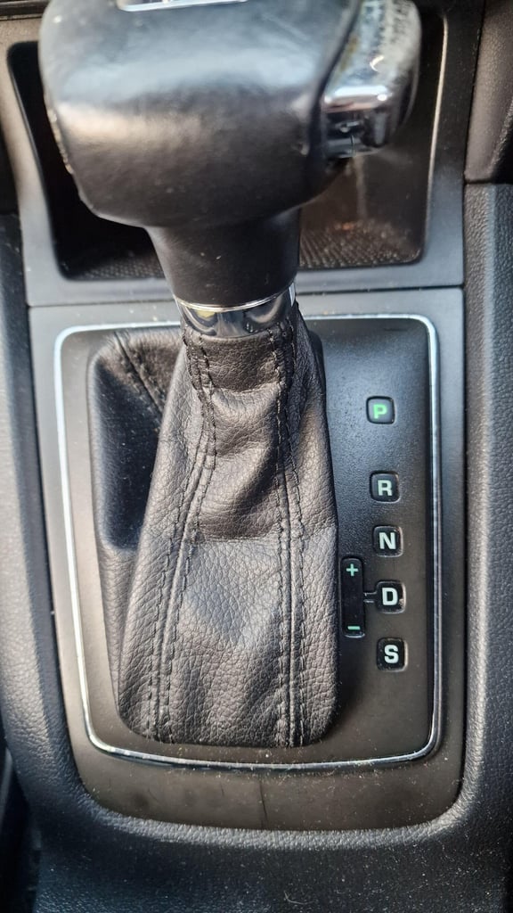 2010 Skoda Yeti 1.2 TSI S DSG Euro 5 5dr HATCHBACK Petrol Automatic