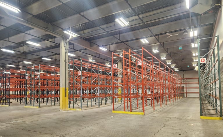 image for 🏢 Prime Shared Warehouse Space — Edmonton, London 🚚