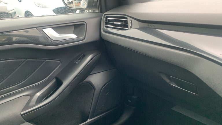 2023 Ford Focus 1.0 EcoBoost ST-Line 5dr HATCHBACK PETROL Manual
