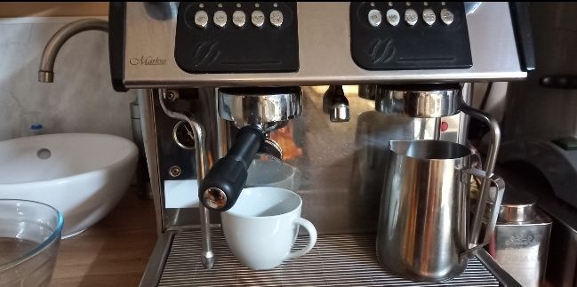 image for Coffee machine 