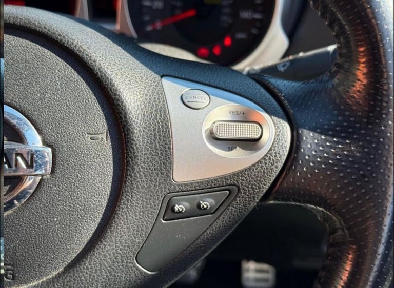 Nissan, JUKE, Hatchback, 2010, Semi-Auto, 1618 (cc), 5 doors