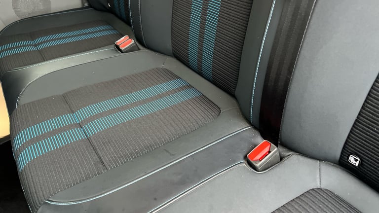 2024 Ford Transit Custom 320 L1 Petrol Fwd 2.5 PHEV 232ps H1 Double Cab Van Sport Auto Crew Bus H...