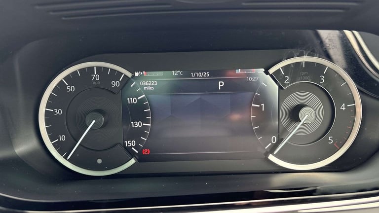 2023 Land Rover Range Rover Evoque 2.0 D200 R-Dynamic HSE 5dr Auto SUV Diesel Automatic