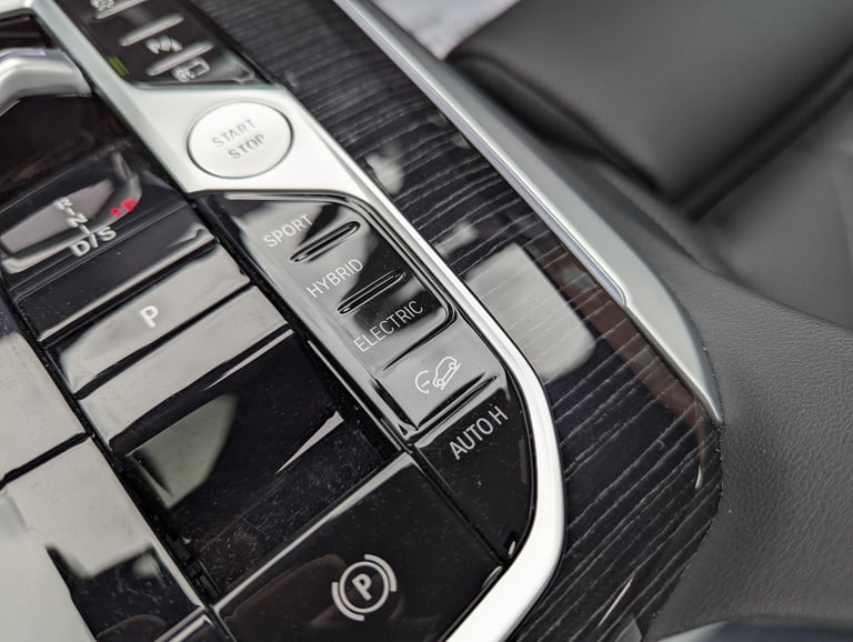 2024 BMW X5 3.0 50e 25.7kWh M Sport Steptronic xDrive Euro 6 (s/s) 5dr ESTATE Petrol/Electric Hyb...