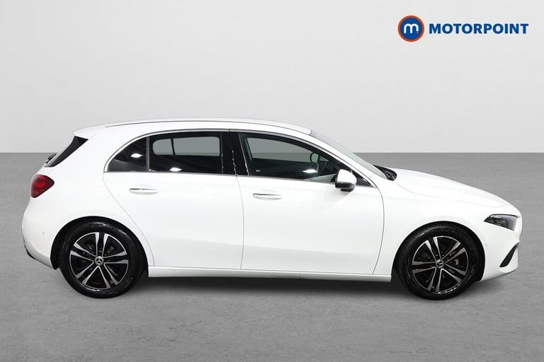 2025 Mercedes-Benz A-Class A200 Sport Executive 5dr Auto Hatchback Petrol Automatic