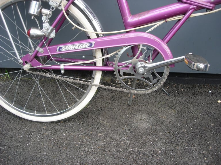 Raleigh Stowaway Folding Raleigh Swift Folding Bike Manual Raleigh