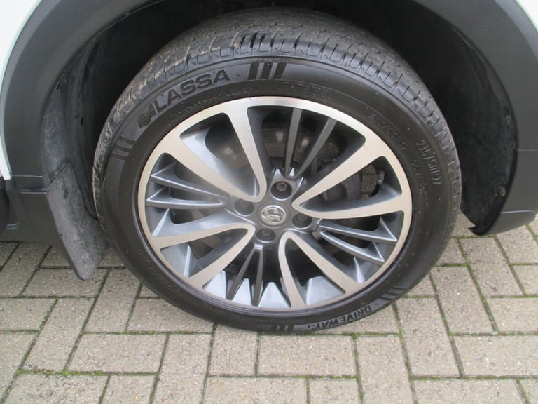 2019 Vauxhall Crossland X 1.2T ecoTec [110] Elite 5dr [6 Speed] [S/S] HATCHBACK PETROL Manual