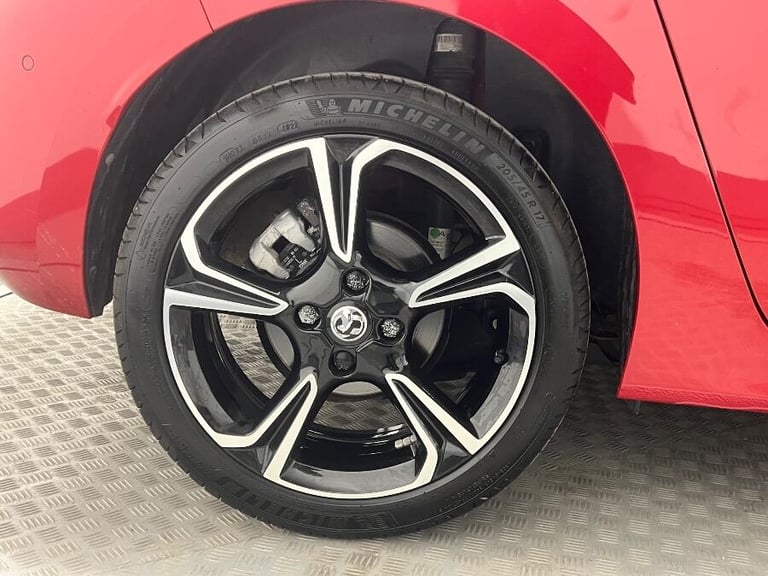 2023 Vauxhall Corsa 1.2 Turbo Ultimate Hatchback 5dr Petrol Manual Euro 6 (s/s) (100 Ps) HATCHBAC...