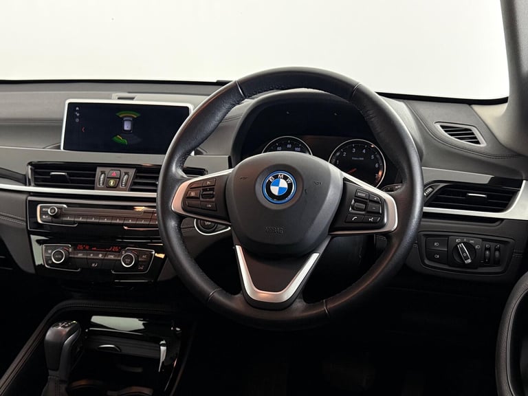 2021 BMW X1 1.5 25e 10kWh Sport Auto xDrive Euro 6 (s/s) 5dr ESTATE Petrol/Electric Hybrid Automatic