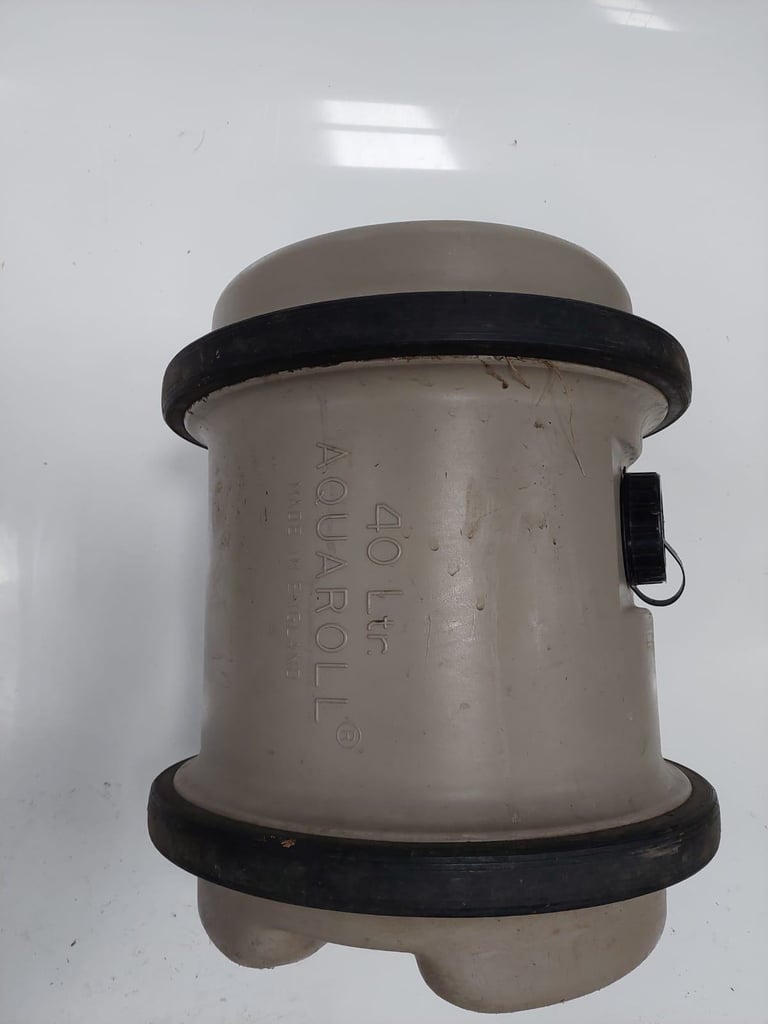 image for Aqua roll 40L