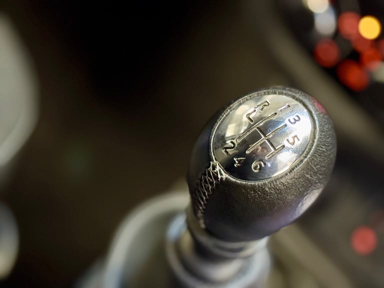 2017 Dacia Duster 1.2 TCe Prestige SUV 5dr Petrol Manual 4WD Euro 6 - FOUR