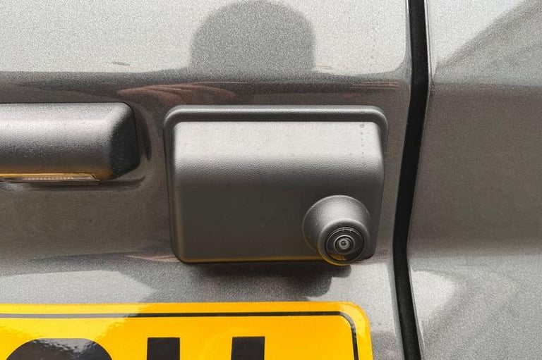 2025 Ford Transit Custom 2.5 PHEV 232ps H1 Double Cab Van Limited Auto PANEL VAN PETROL/ELECTRIC ...