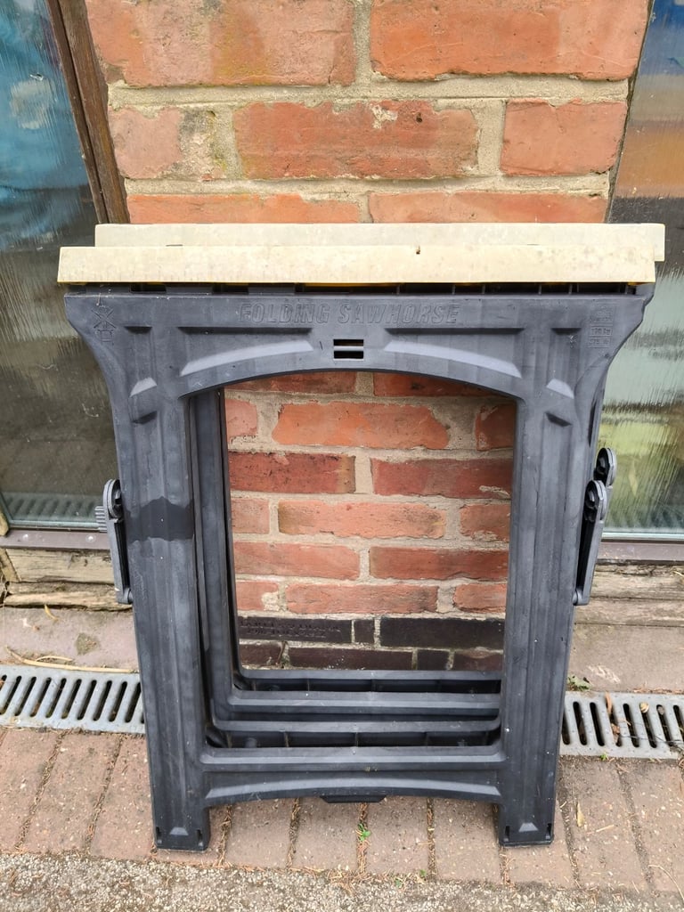 image for Two barriers