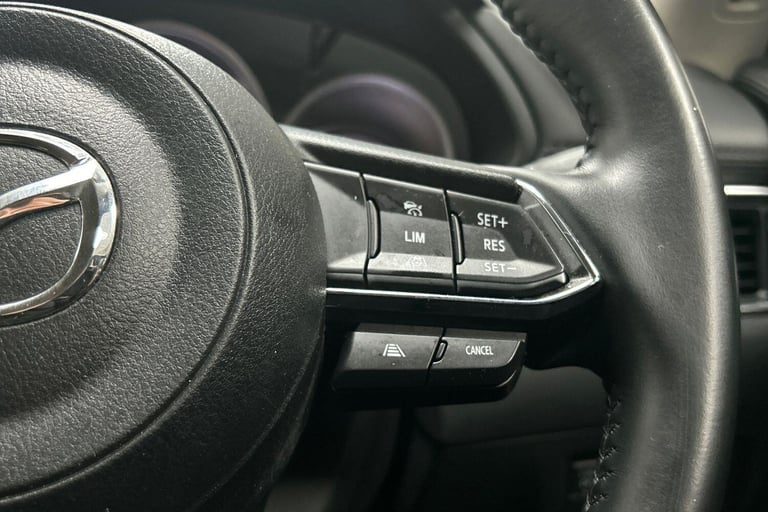 2023 Mazda CX-5 2.0 e-SKYACTIV G MHEV Centre-Line Euro 6 (s/s) 5dr ESTATE Petrol Manual