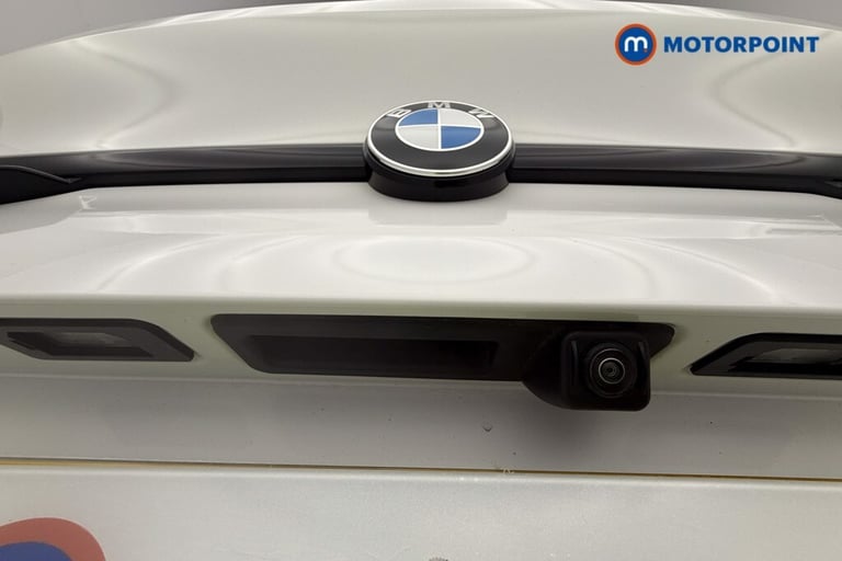 2022 BMW 2 Series M235i xDrive 4dr Step Auto [Pro Pack] Saloon Petrol Automatic