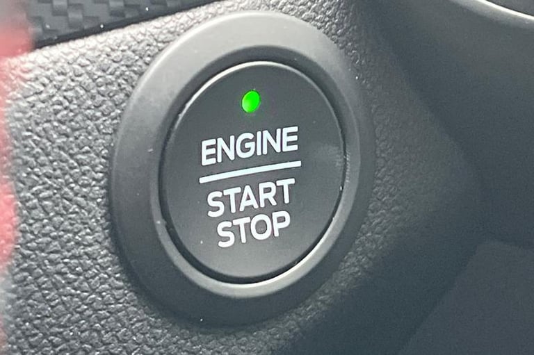 2023 Ford Kuga 2.5 Duratec 14.4kWh ST-Line Edition SUV 5dr Petrol Plug-in Hybrid CVT Euro  SUV Pe...