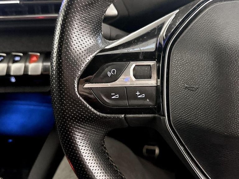 2018 Peugeot 3008 1.6 BlueHDi GT Line Euro 6 (s/s) 5dr Manual SUV Diesel Manual