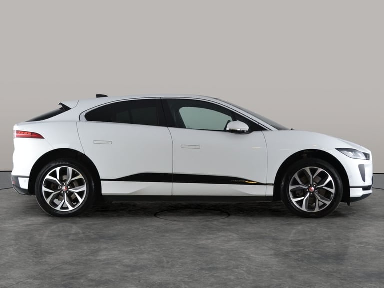 2021 Jaguar I-Pace 400 90kWh HSE SUV 5dr Electric Auto 4WD (400 ps) - KEYLESS ENTRY - HEAT AND Su...