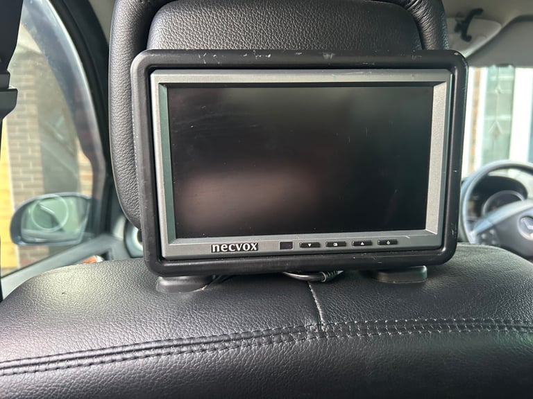 Mercedes-Benz, M CLASS, Estate, 2006, Semi-Auto, 2987 (cc), 5 doors