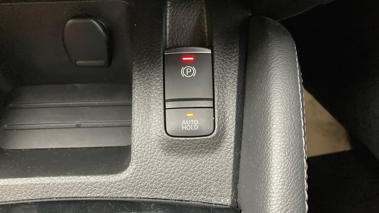 2019 Nissan Qashqai 1.3 DiG-T Acenta Premium 5dr Petrol Hatchback Hatchback Petrol Manual