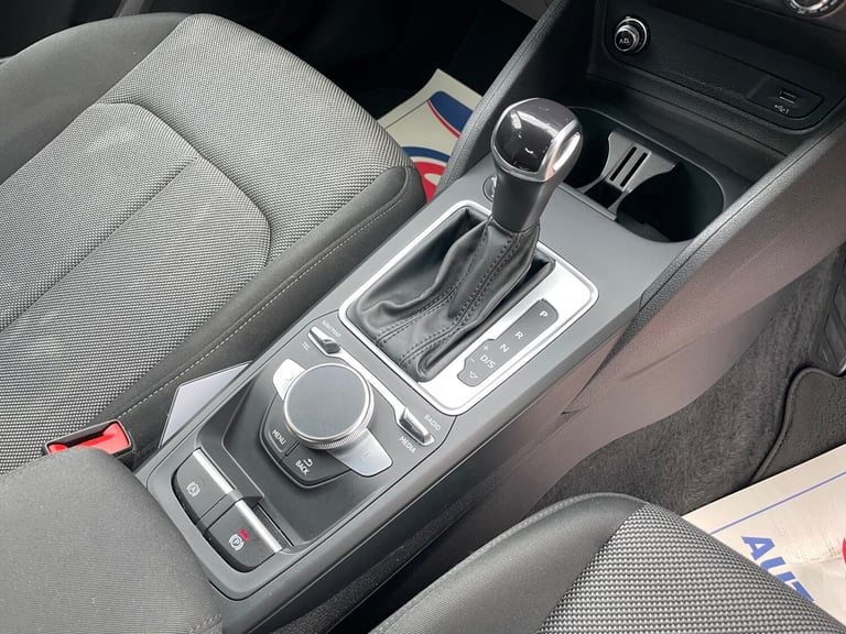 2023 Audi Q2 35 TFSI Sport 5dr S Tronic ESTATE Petrol Automatic