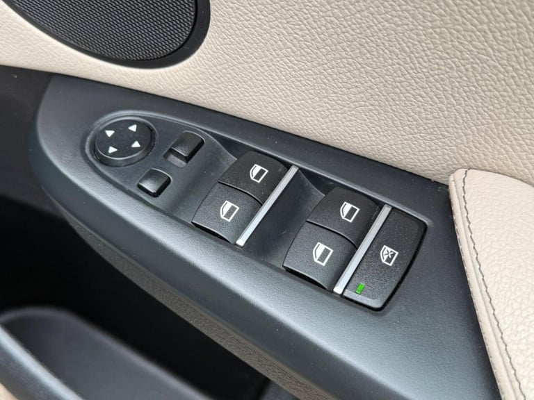 2012 BMW X3 2.0 20d SE Auto xDrive Euro 5 (s/s) 5dr Diesel Automatic