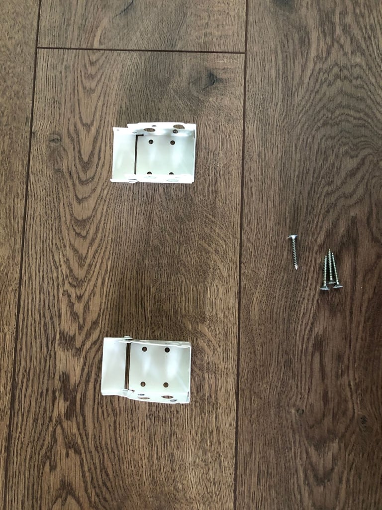 Venetian Blind - White - Branded - Hunter Douglas 