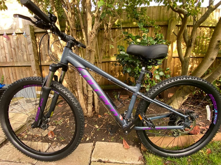 Carrera  women’s bike