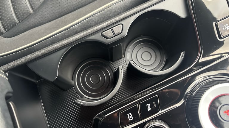 2022 Kia Sportage 1.6T GDi PHEV GT-Line S 5dr Auto AWD Estate Estate Hybrid Automatic