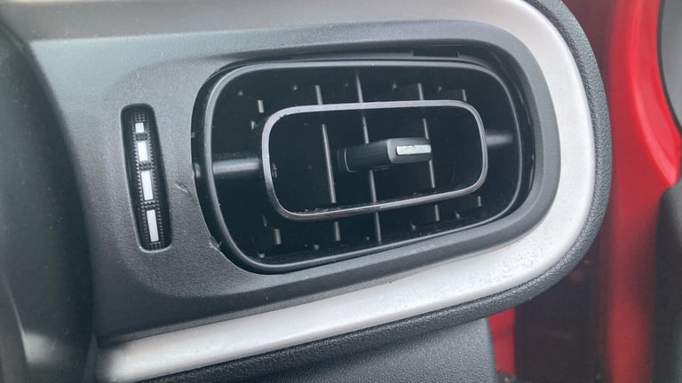 2021 Citroen C3 1.2 PureTech Shine 5dr HATCHBACK PETROL Manual