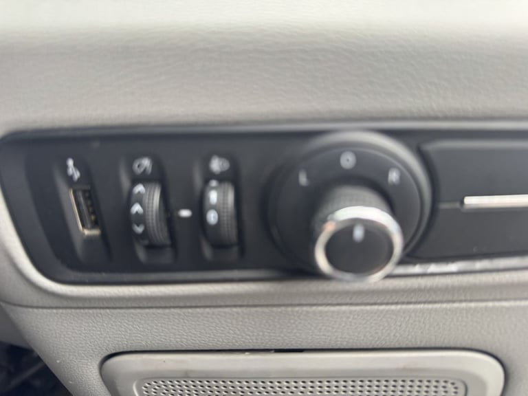 2023 Maxus Deliver 9 2.0 D20 Panel Van 5dr Diesel Manual FWD L3 H2 Euro 6 (s/s) (163 ps) PANEL VA...