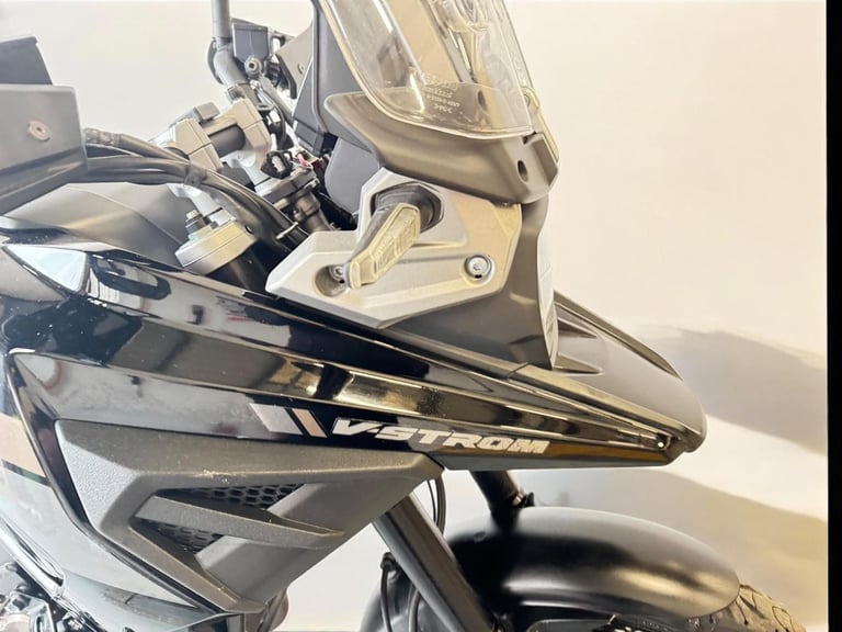 2021 Suzuki V-Strom 1050 1050 Euro 5
