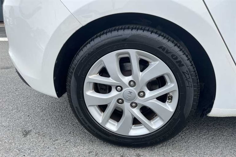 2017 Kia Carens 1.6 GDI ISG 2 5DR MPV Petrol Manual
