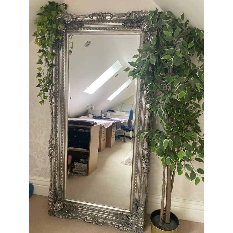 Full length Mirror | in Ponteland, Tyne and Wear | Gumtree